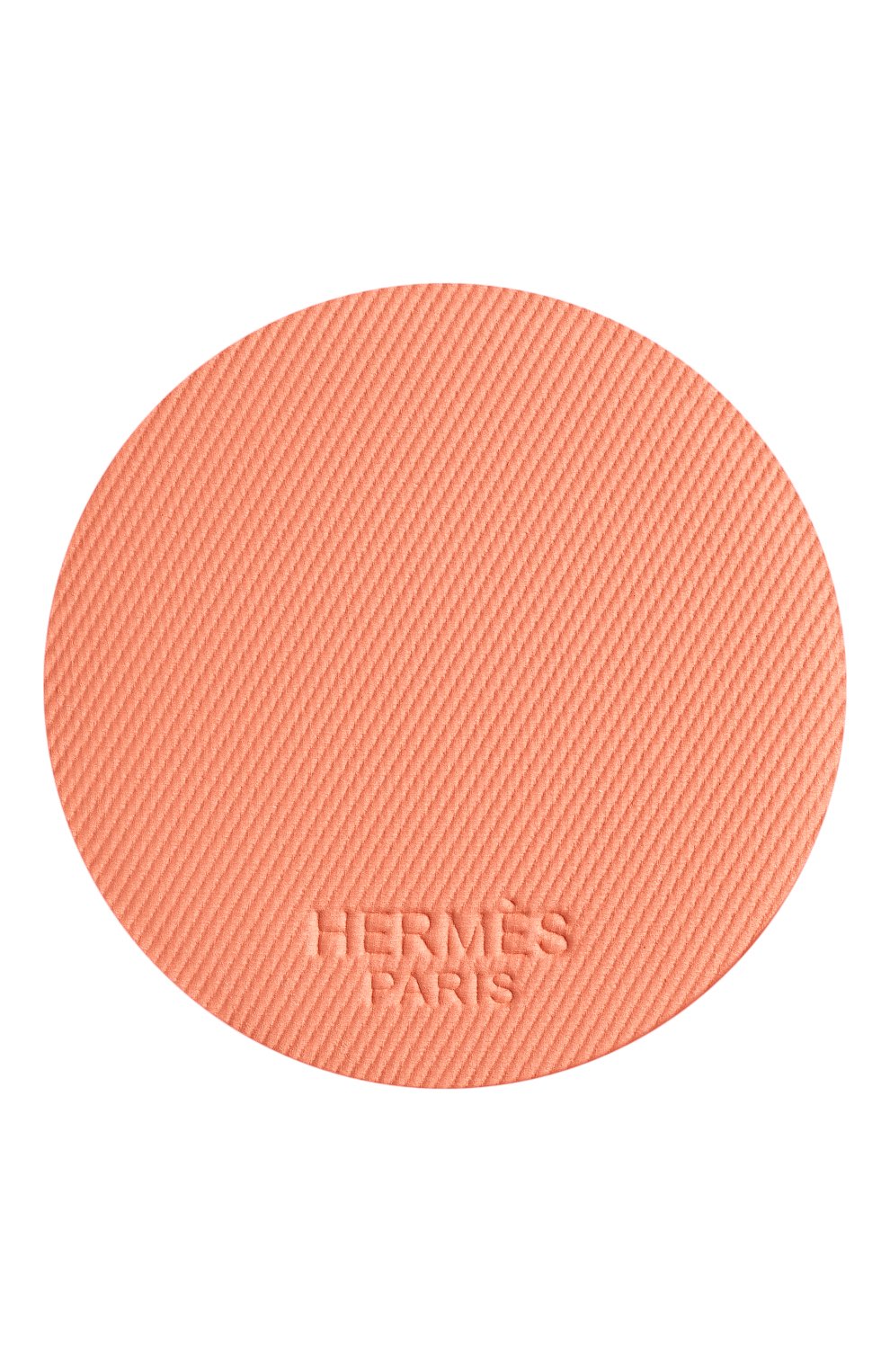 Румяна rose hermès silky blush, rose abricot​ (6g) HERMÈS  цвета, арт. 60165PV019H | Фото 8
