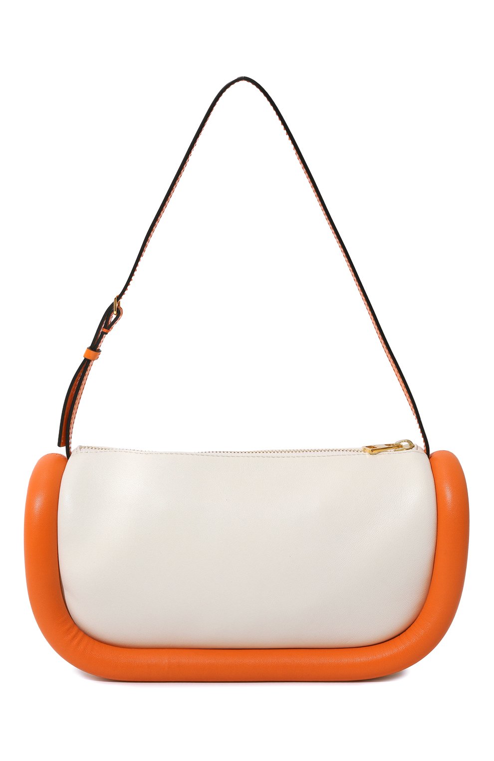 фото Сумка the bumper baguette jw anderson