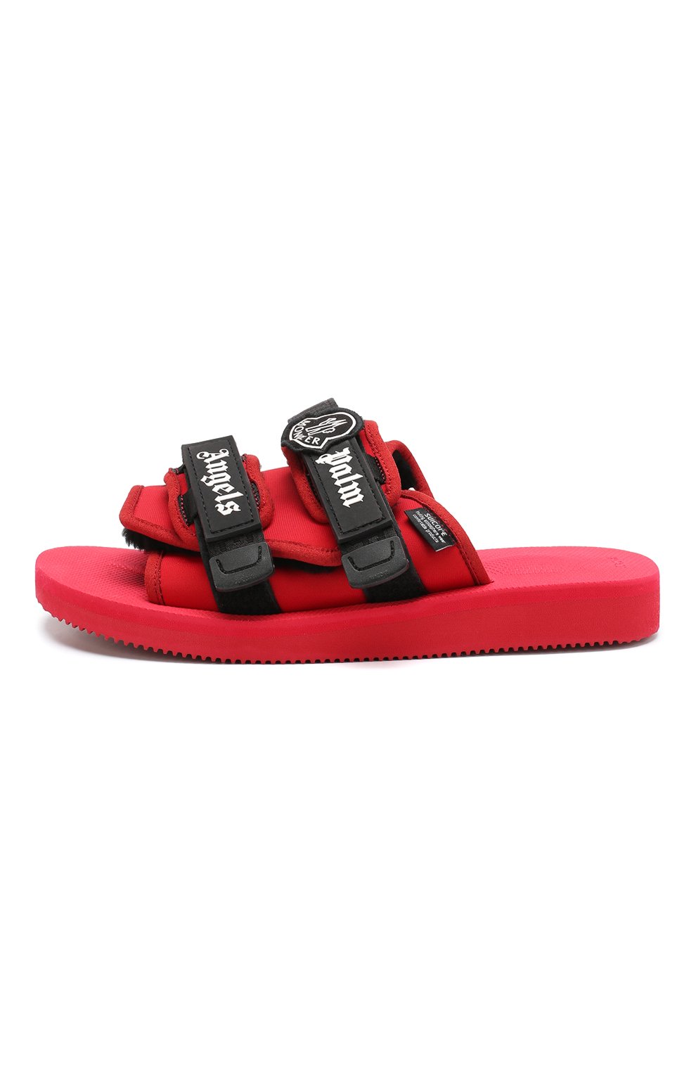 Palm angels x moncler on sale sandals