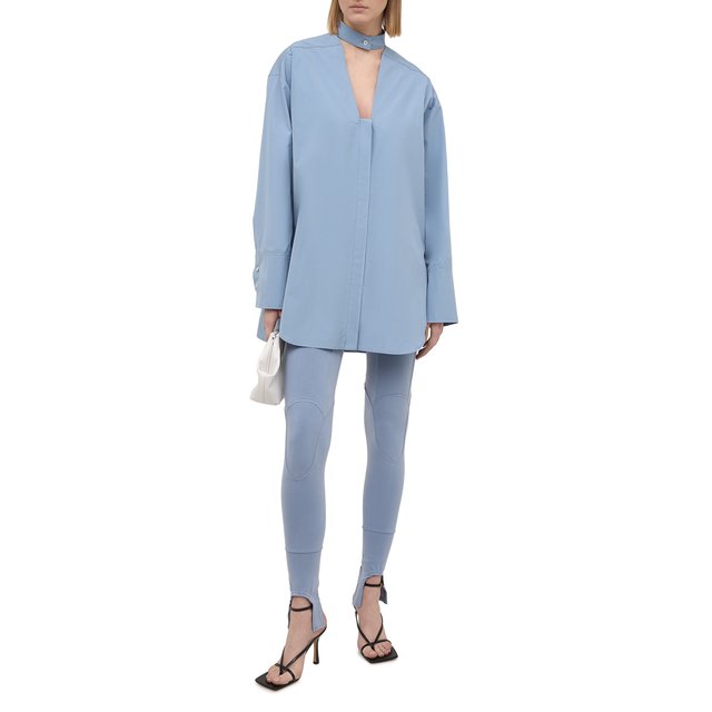 фото Леггинсы со штрипками ambush