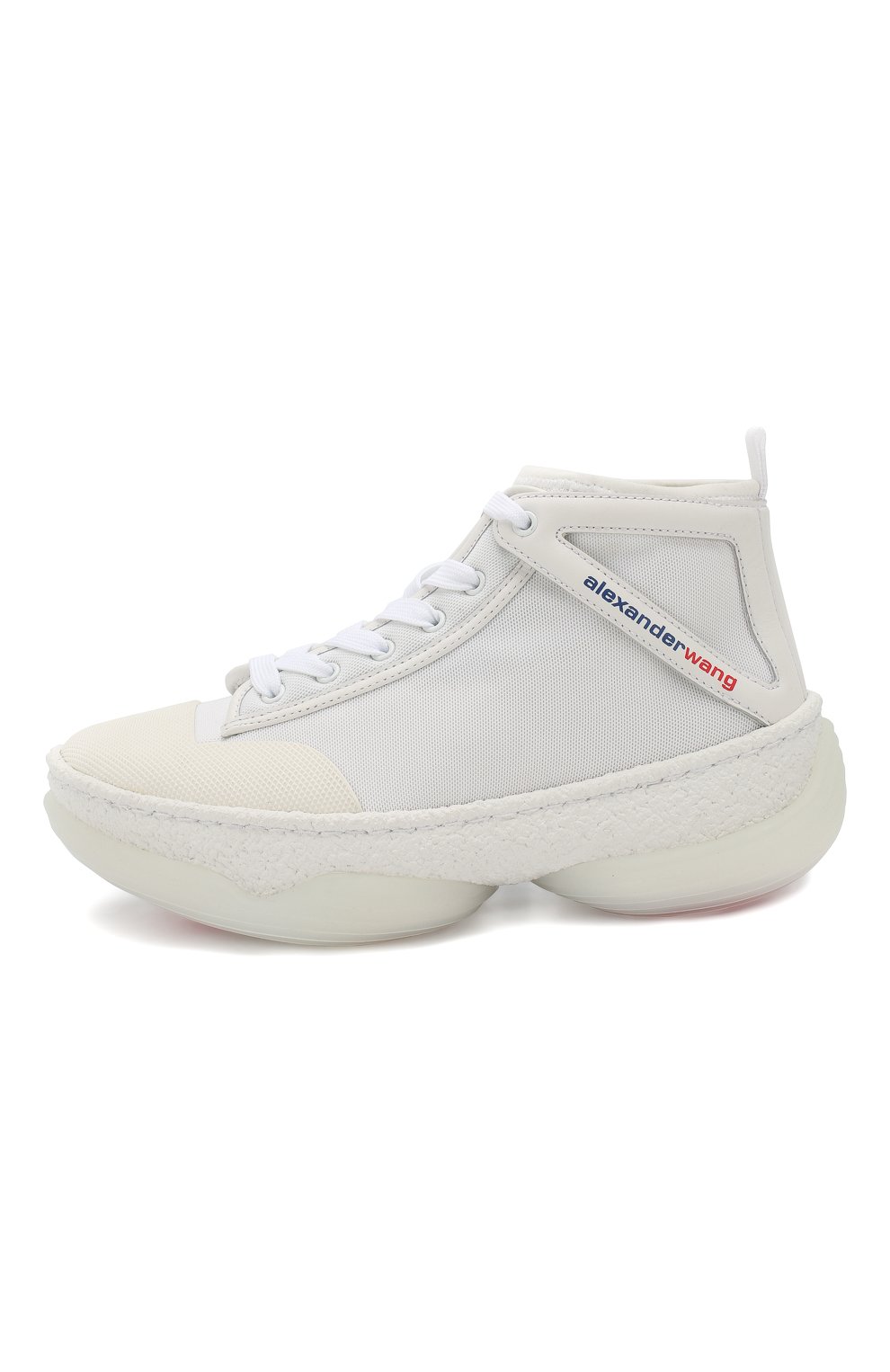Alexander wang a1 sneaker top