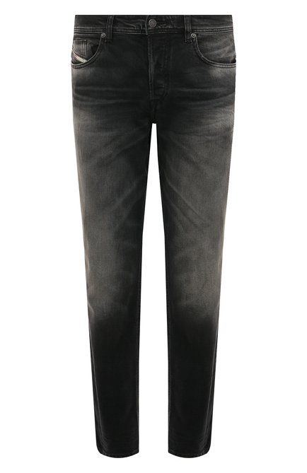 Мужские джинсы DIESEL серого цвета по цене 0 руб., арт. A10229/09G20 | Фото 1