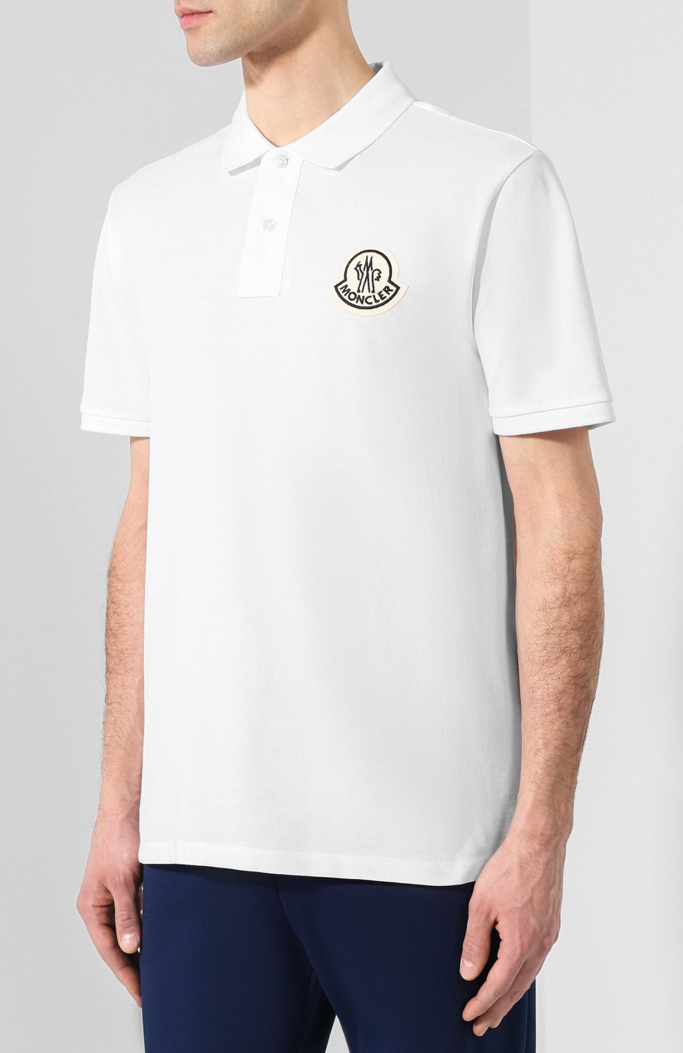 2 moncler discount 1952 polo