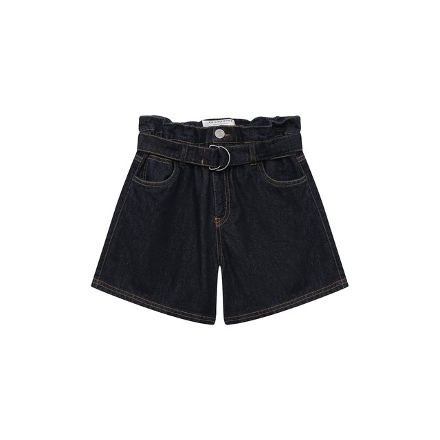 Джинсовые шорты Philosophy di Lorenzo Serafini Kids PJBE68/DF007-BHUNI/10A-14A