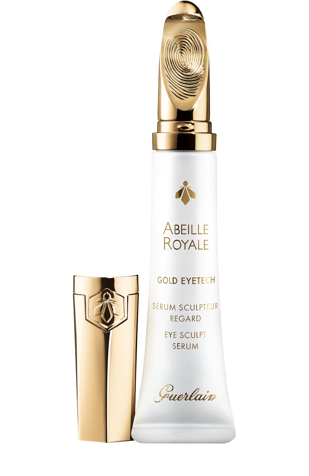 Сыворотка герлен. Guerlain для глаз abeille Royale. Сыворотка Guerlain. Абирояль скульптурирующая сыворотка герлен.