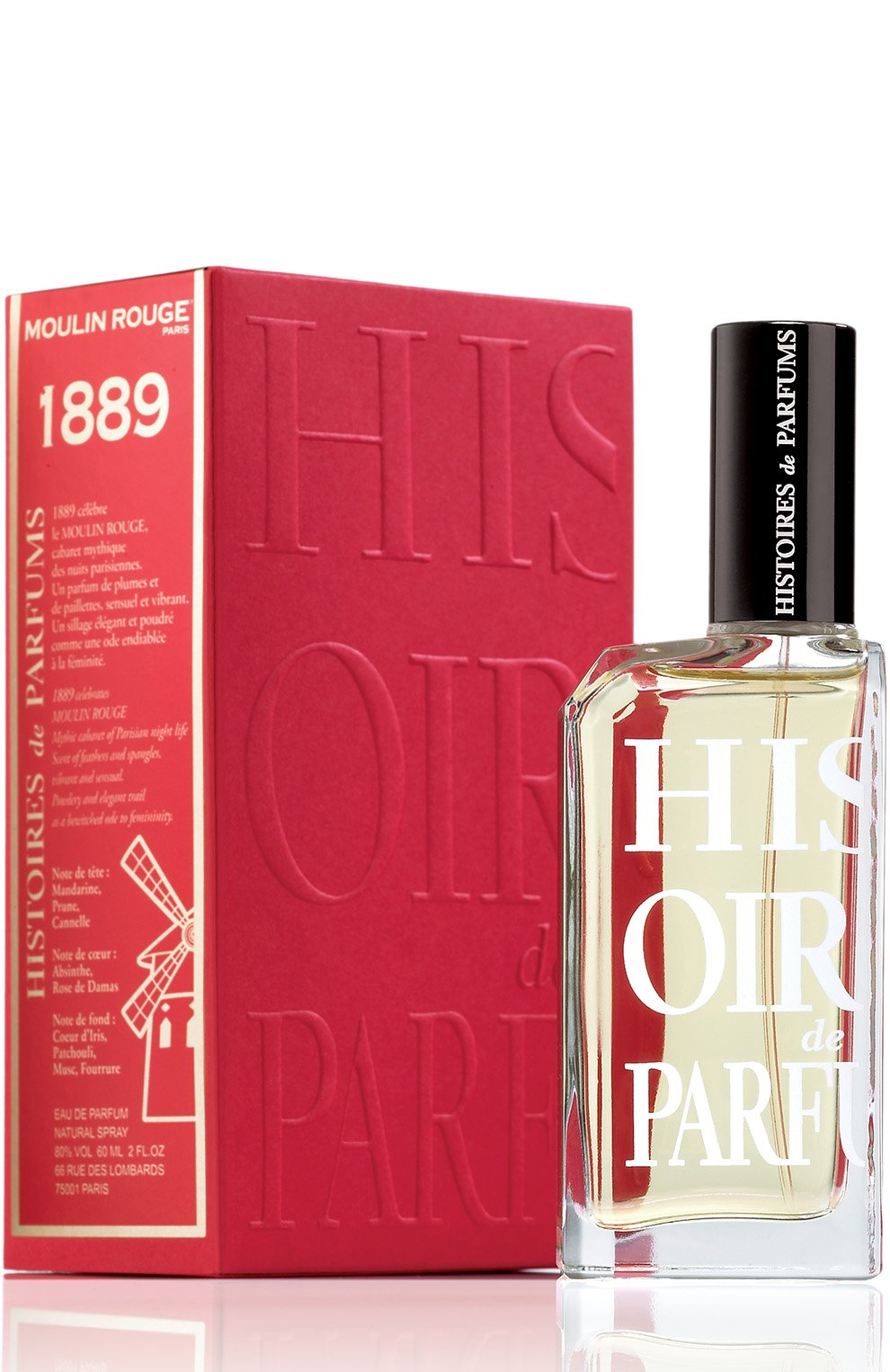 1889 Moulin Rouge 60ml