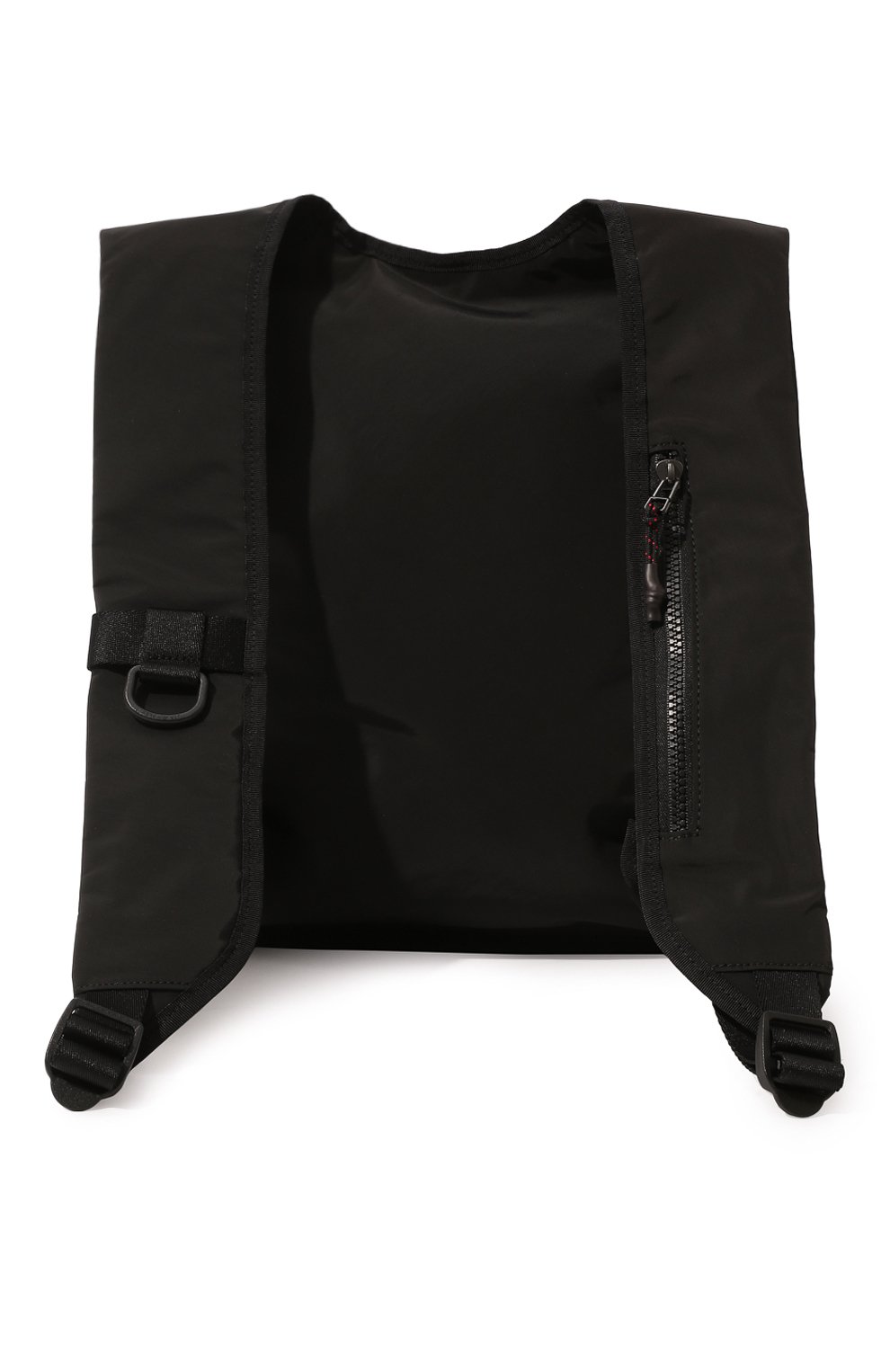 Текстильный рюкзак HUGO 50475047, цвет чёрный, размер NS - фото 6