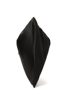 Женский сумка japanese large MM6 черного цвета, арт. S54WD0039/P5543 | Фото 4 (Сумки-технические: Сумки-шопперы; Материал сплава: Проставлено; Материал: Текстиль; Драгоценные камни: Проставлено; Размер: large)