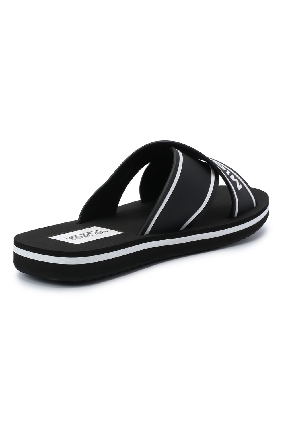 Michael kors sparrow slide clearance
