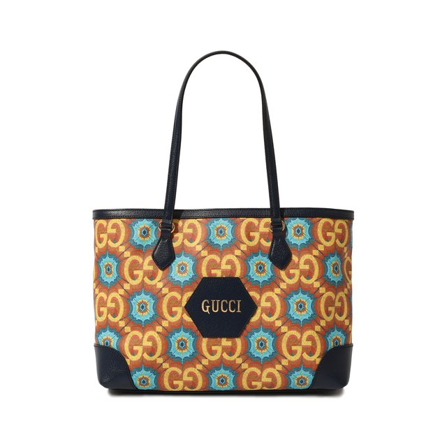 фото Сумка-тоут gucci 100 ophidia medium gucci