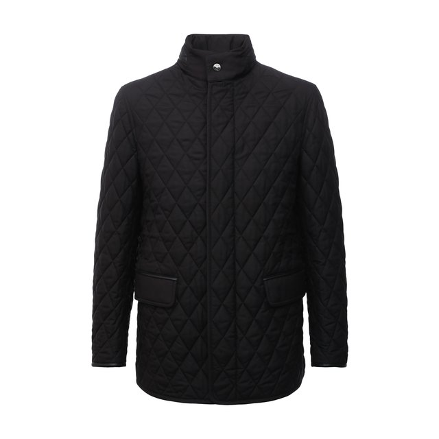 фото Утепленная куртка brioni