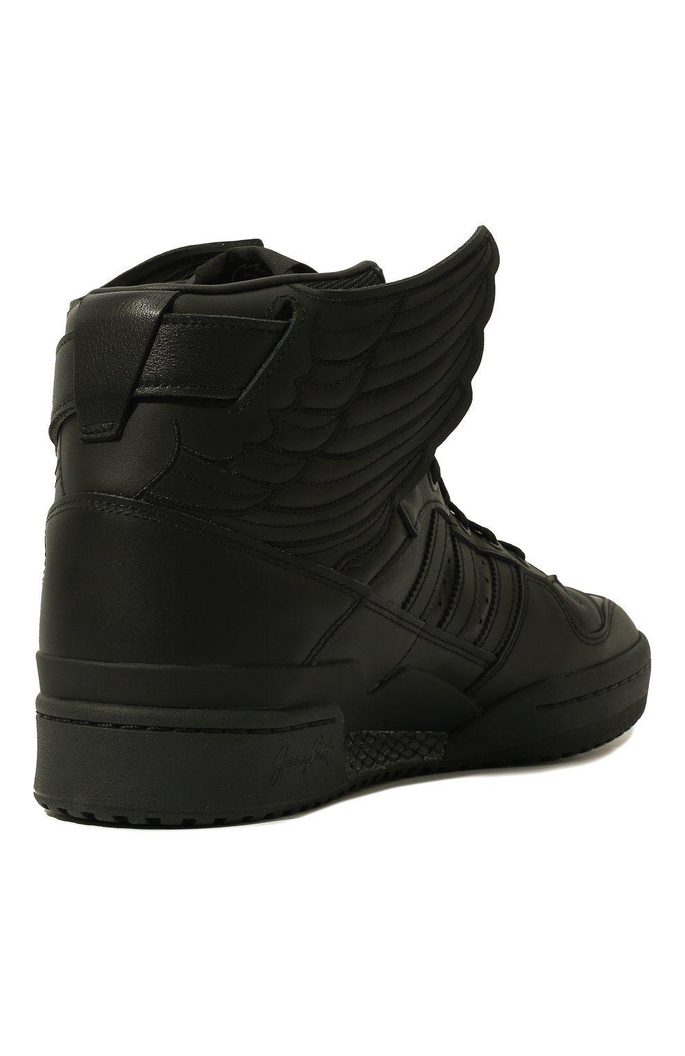 Adidas jeremy 2025 scott homme