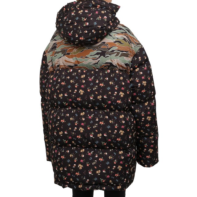 фото Пуховик khrisjoy