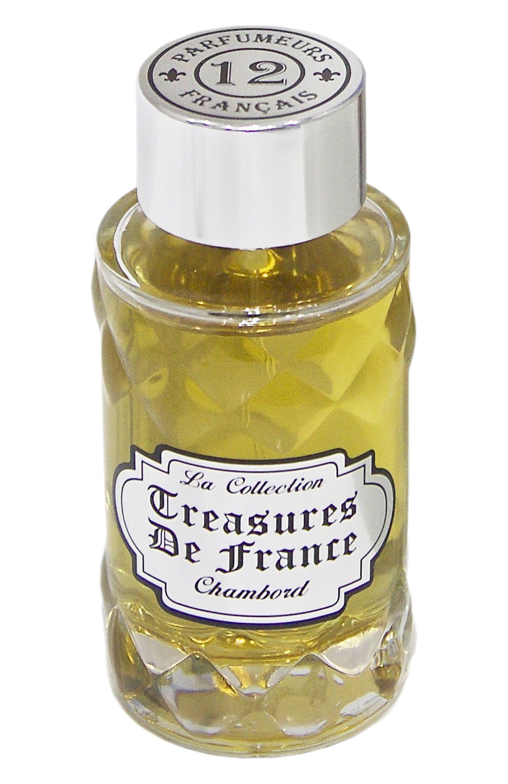 Духи chambord (100ml) 12 FRANCAIS PARFUMEURS бесцветного цвета, арт. 3485259701880 | Фото 1 (Тип продукта - парфюмерия: Духи; Региональные ограничения белый список (Axapta Mercury): Не проставлено; Нос: Не проставлено; Ограничения доставки: flammable)