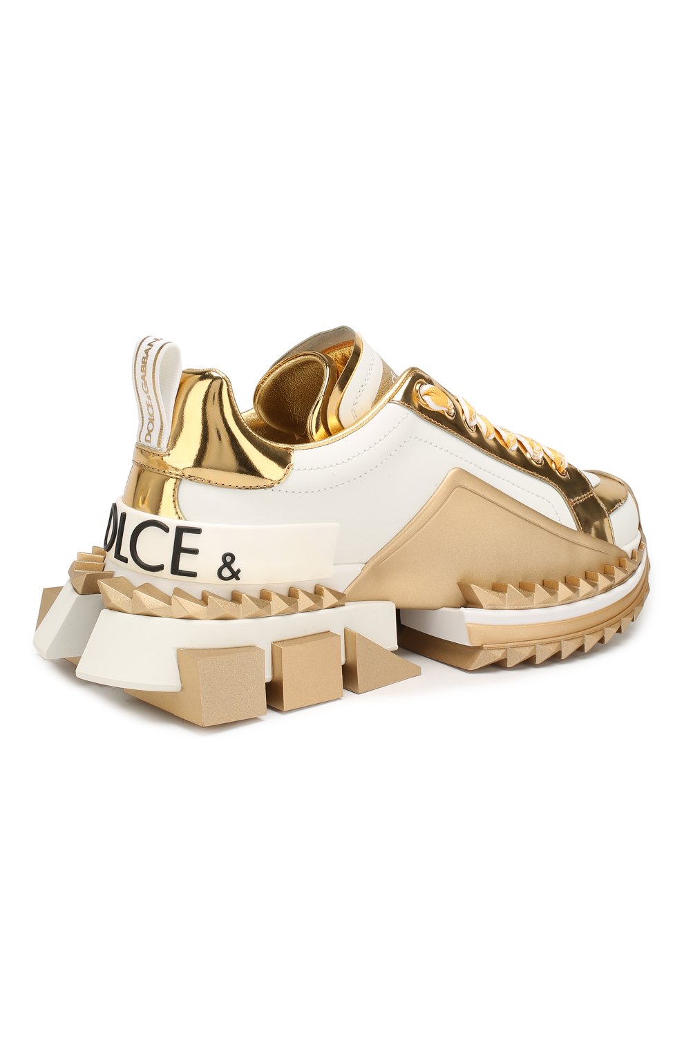 Dolce gabbana super hot sale queen sneakers