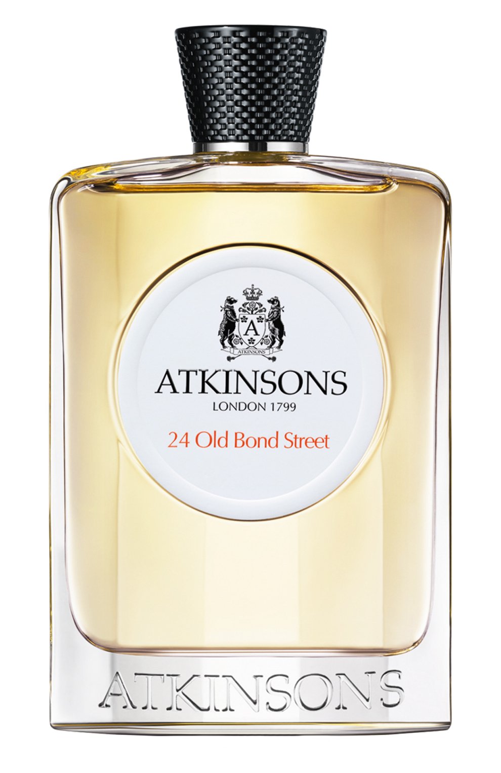 24 Old Bond Street 100ml ATKINSONS