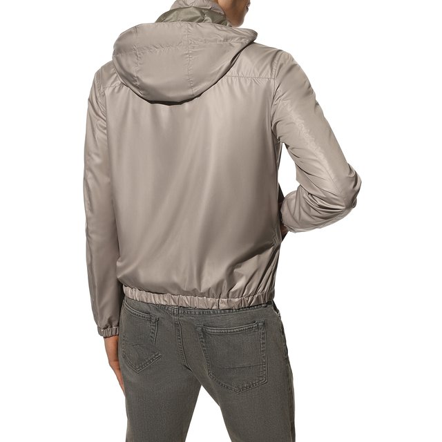 фото Бомбер canali