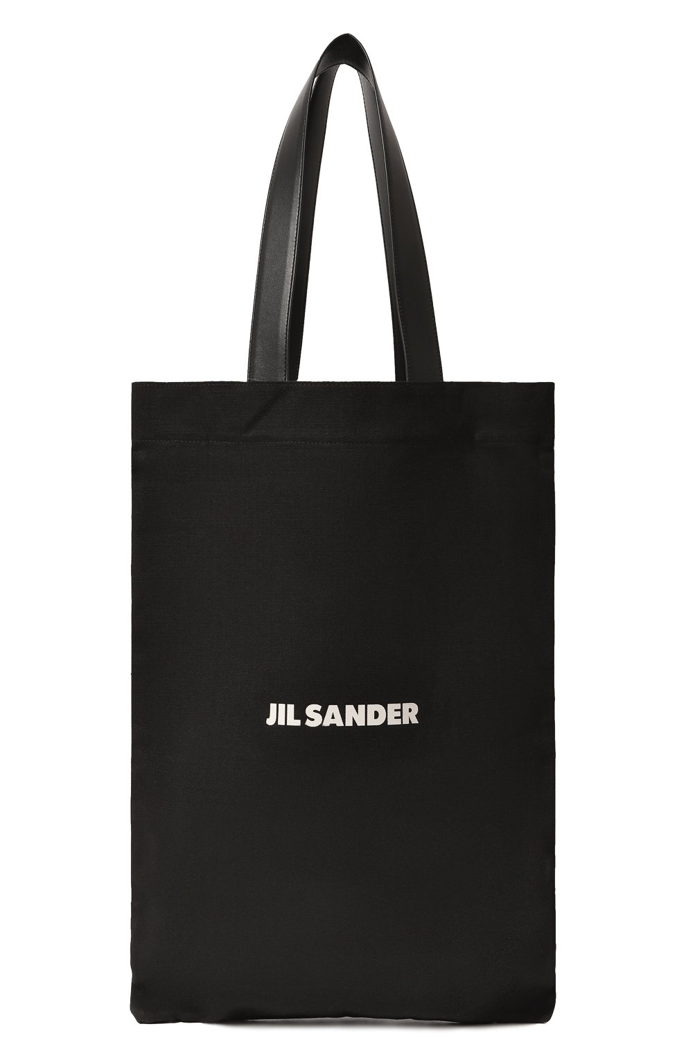 Сумка-шопер Book Jil Sander