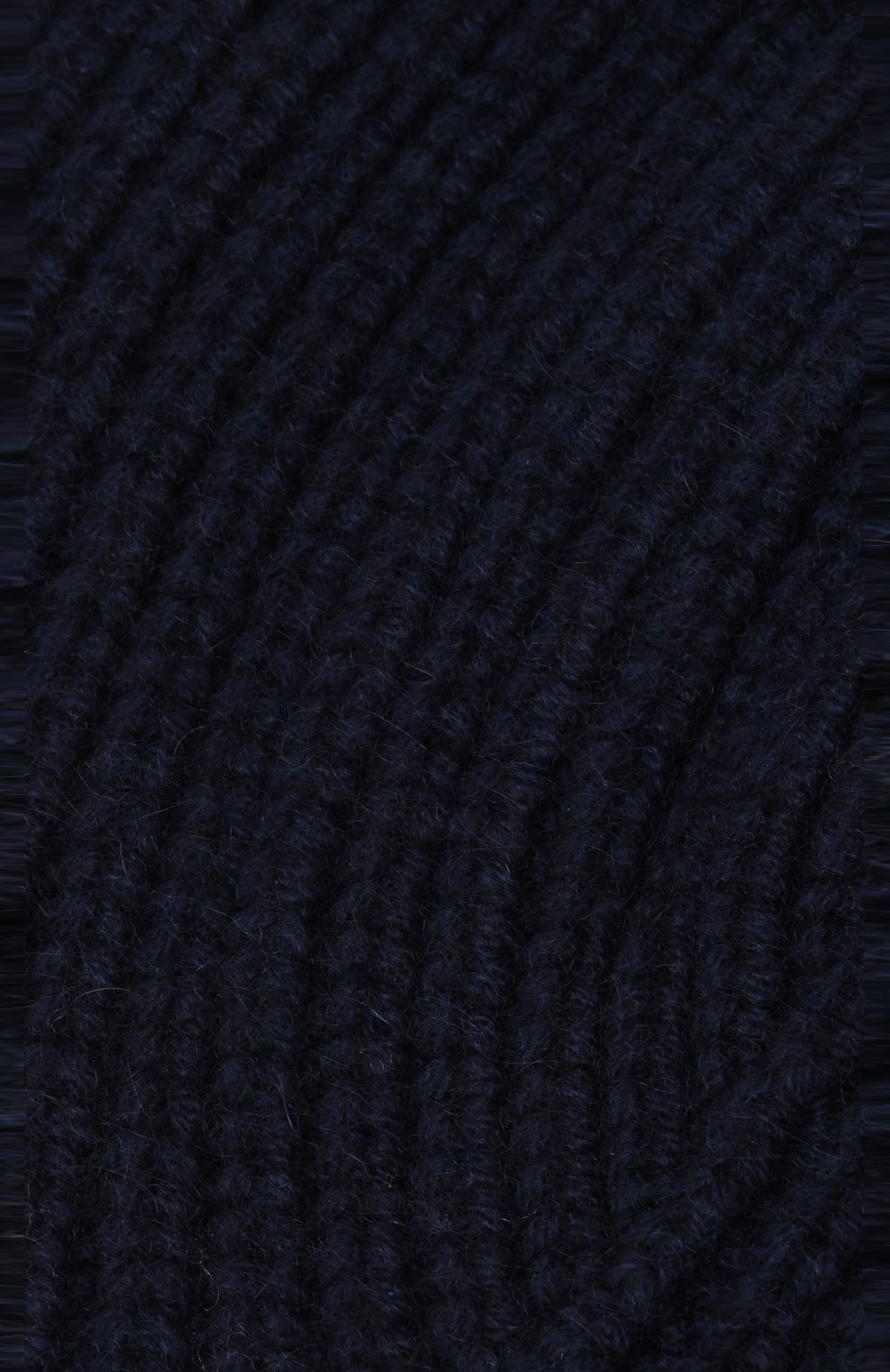 Детского кашемировая шапка GIORGETTI CASHMERE темно-синего цвета, арт. MB1694/8A | Фото 3 (Материал: Текстиль, Кашемир, Шерсть; Региональные ограничения белый список (Axapta Mercury): RU)
