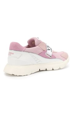 Valentino best sale heroes sneakers