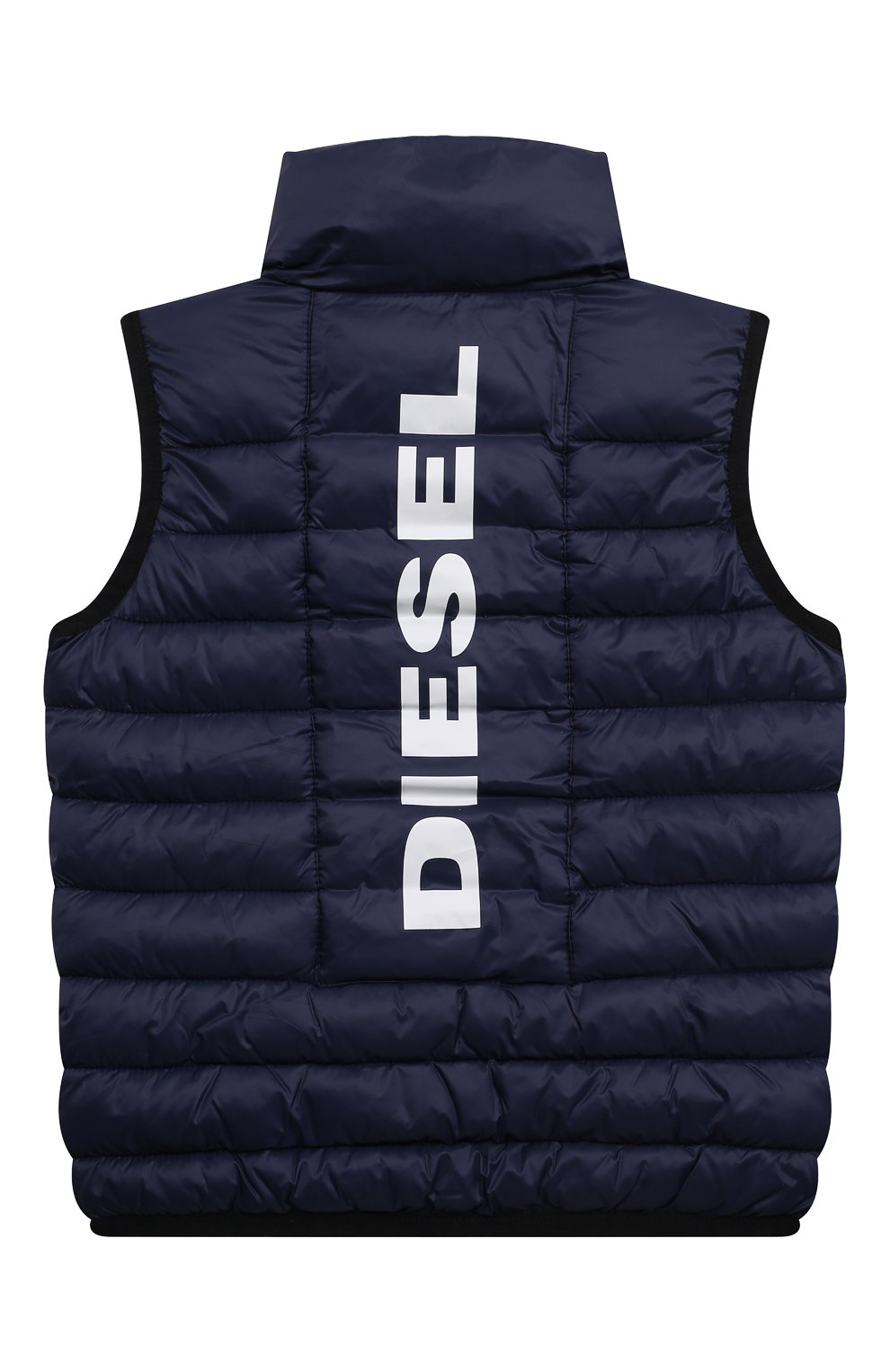 Утепленный жилет Diesel J01087/KXBDY Фото 2