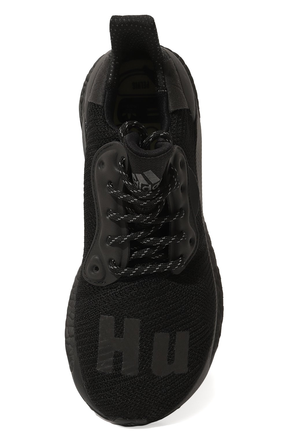 Pharrell solar discount hu black