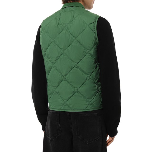 фото Пуховый жилет bogner