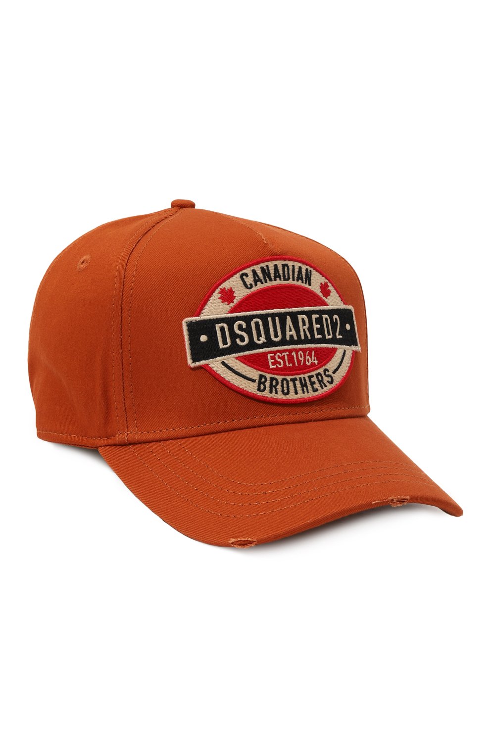 Dsquared brothers sales hat