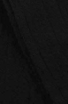 Женские хлопковые колготки VERSACE черного цвета, арт. 1001545/1A01198 | Фото 2 (Региональные ограничения белый список (Axapta Mercury): Не проставлено; Материал сплава: Проставлено; Нос: Не проставлено; Материал внешний: Хлопок)