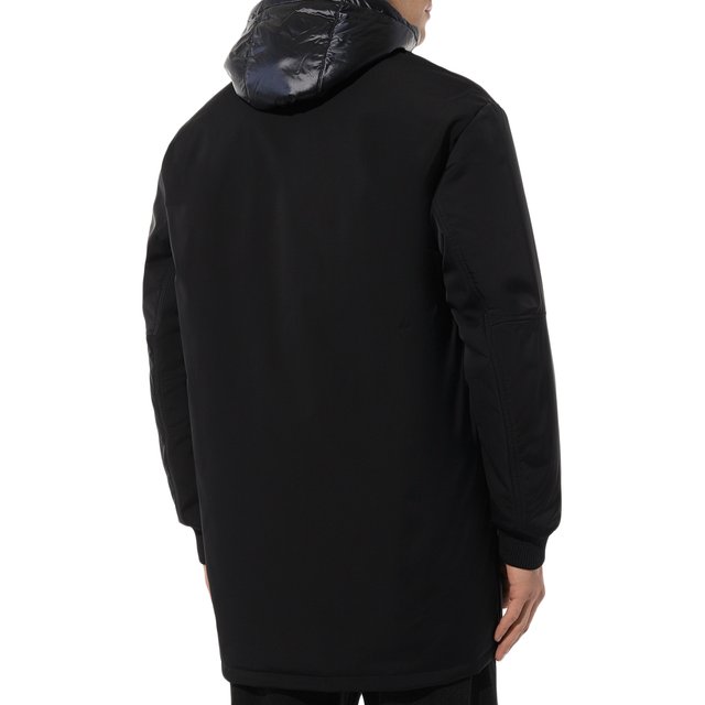 фото Утепленная куртка bogner