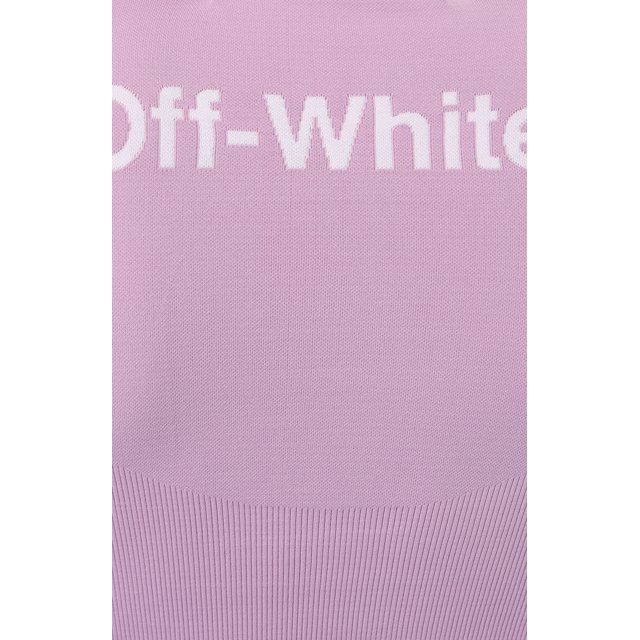 фото Пуловер off-white