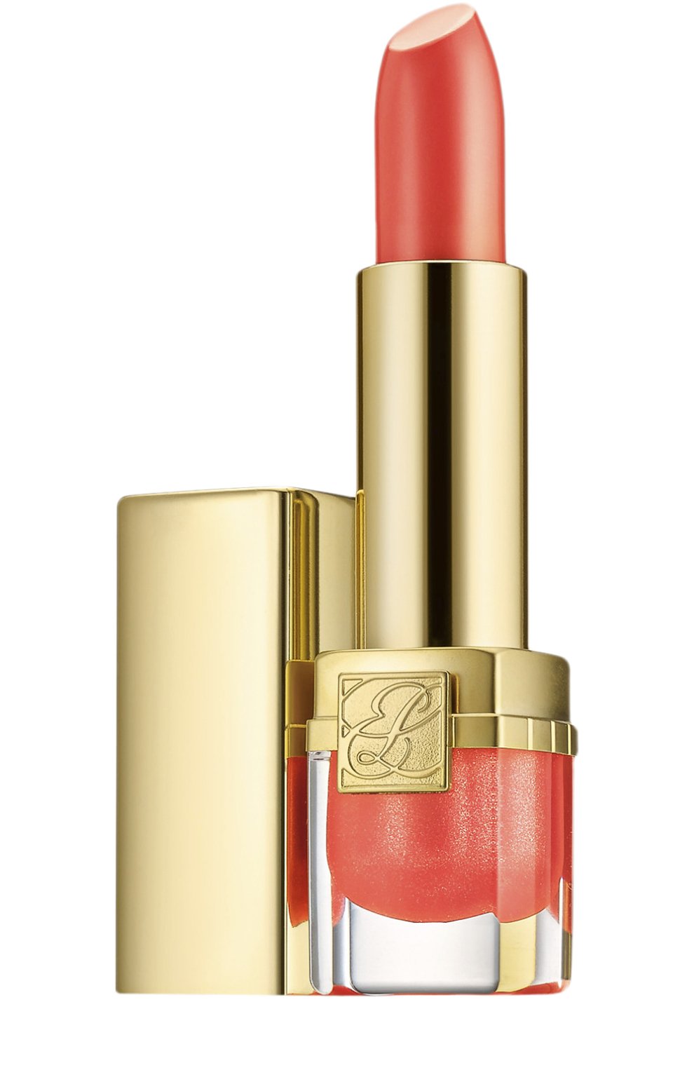 Помада для губ Pure Color Crystal Lipstick Crystal Coral ESTÉE LAUDER ...