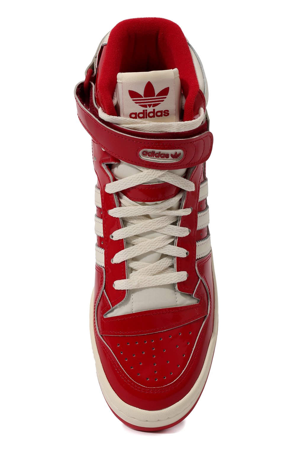 Adidas store red originals