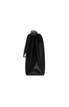 Женская сумка zumi small GUCCI черного цвета, арт. 576388 05J0X | Фото 4 (Сумки-технические: Сумки через плечо; Материал: Натуральная кожа; Материал сплава: Проставлено; Драгоценные камни: Проставлено)