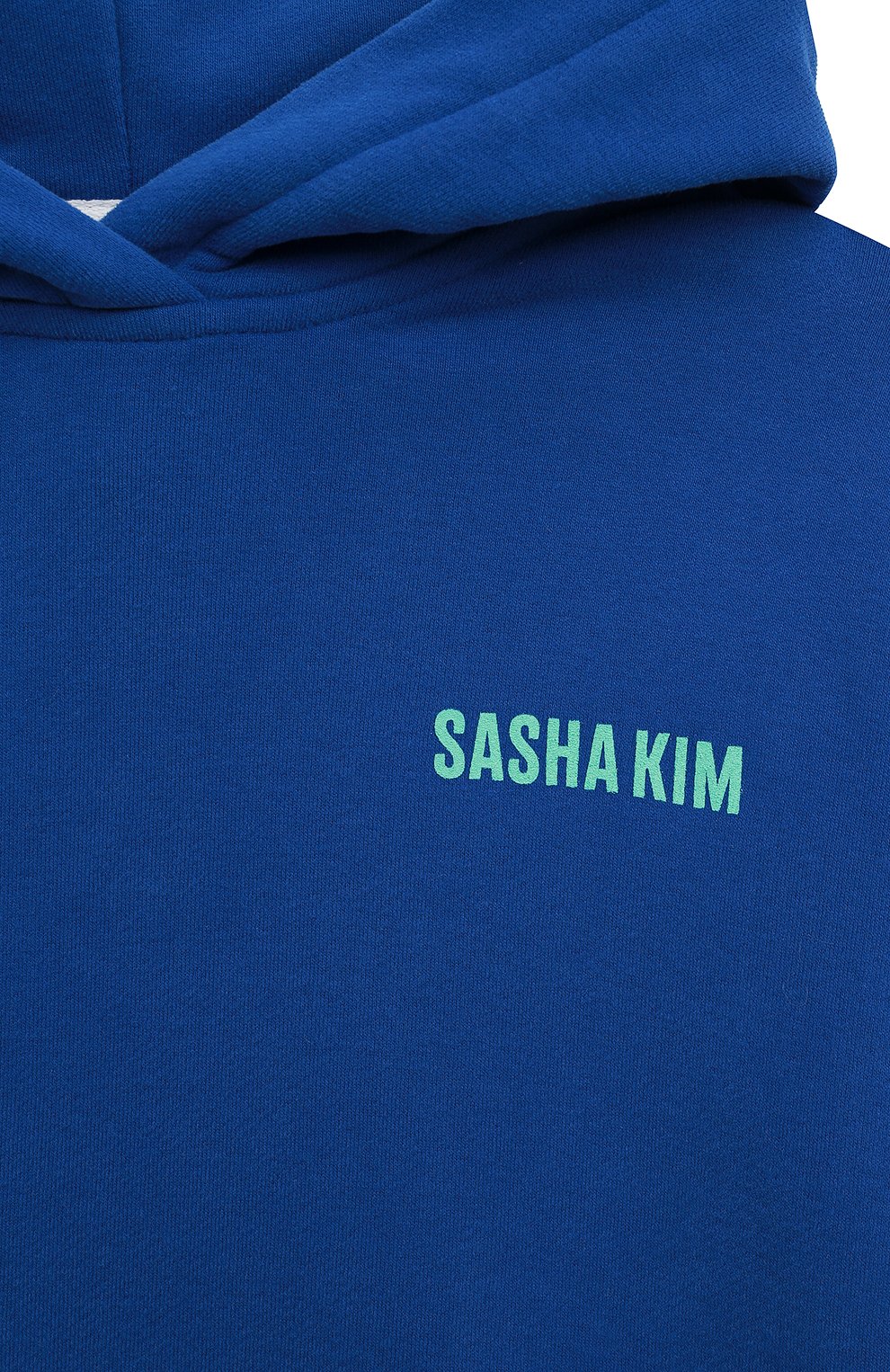 Комплект из худи и брюк Serena Sasha Kim УТ-00000627 Фото 4
