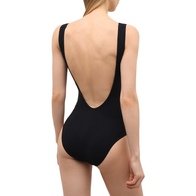 фото Слитный купальник dolce & gabbana