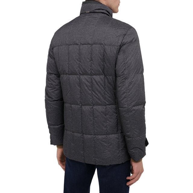 фото Пуховая куртка paul&shark