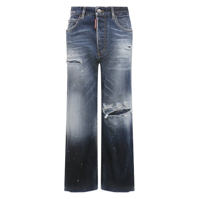 Джинсы Dsquared2 S75LB0714/S30789