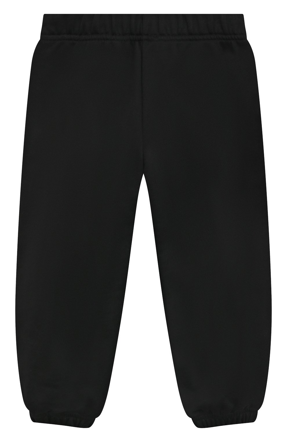 Хлопковые джоггеры Dsquared2  DQ1701/D009B Фото 2