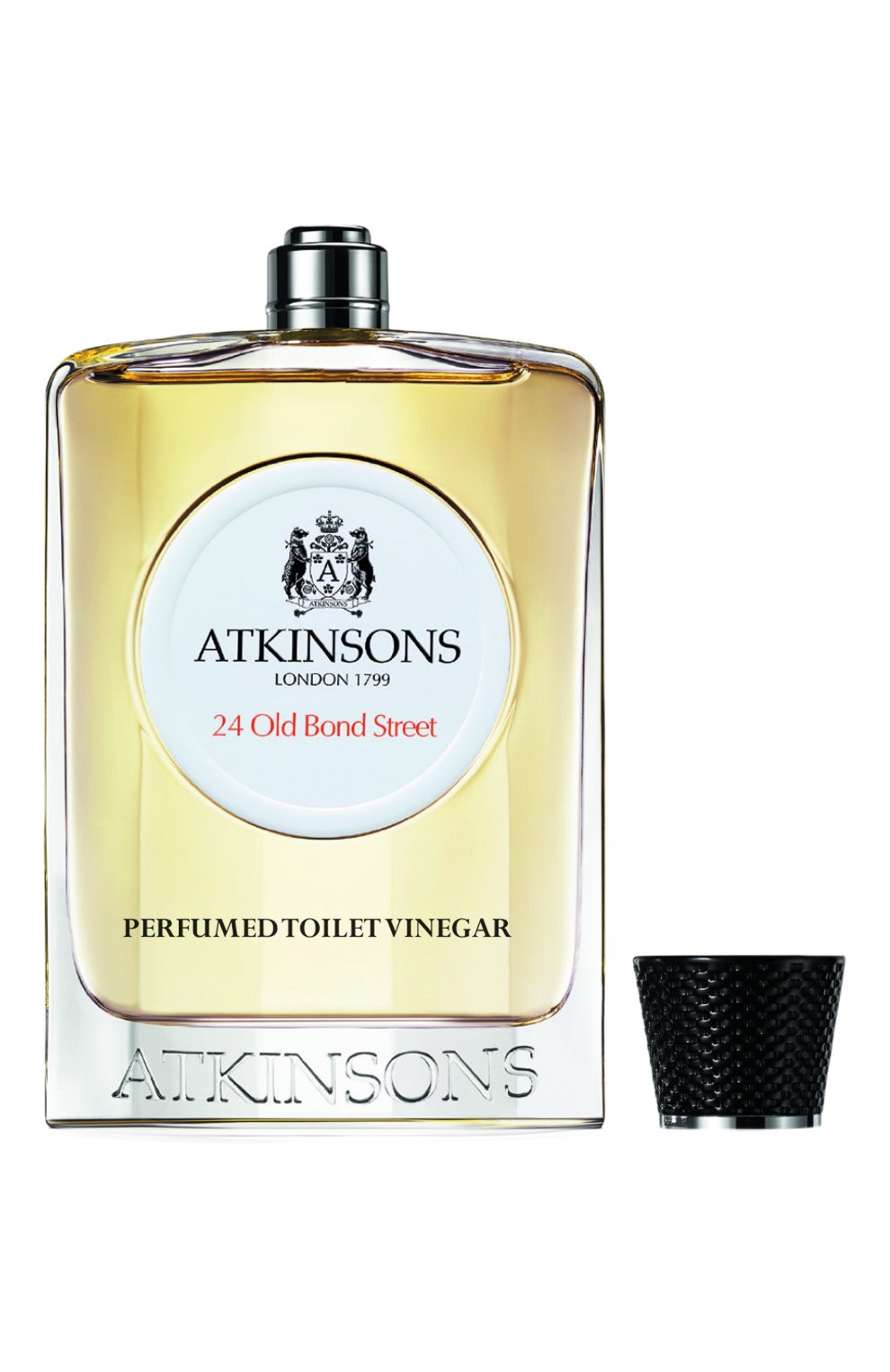 His Majesty The Oud 100ml ATKINSONS