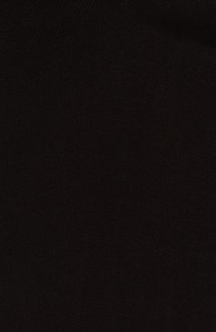 Мужские хлопковые носки ZIMMERLI темно-коричневого цвета, арт. 2501/11-5 | Фото 2 (Кросс-КТ: бельё; Материал сплава: Проставлено; Нос: Не проставлено; Материал внешний: Хлопок)