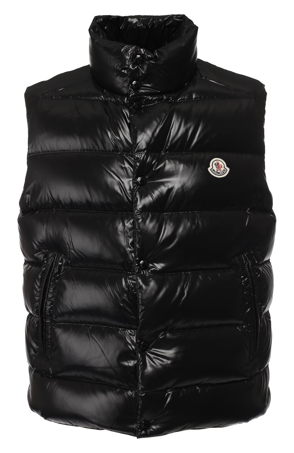 Moncler жилет tib