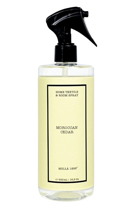 Cereria Molla 100ml Santal & Tonka Spray