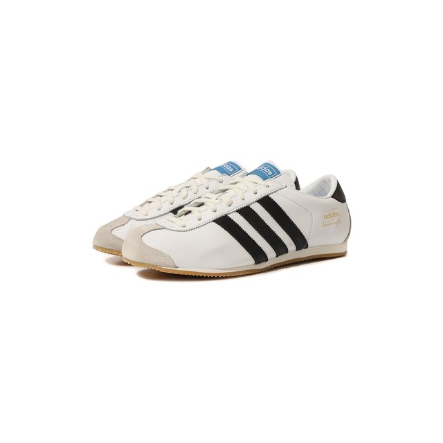 фото Кроссовки adidas originals training 76 spzl adidas originals