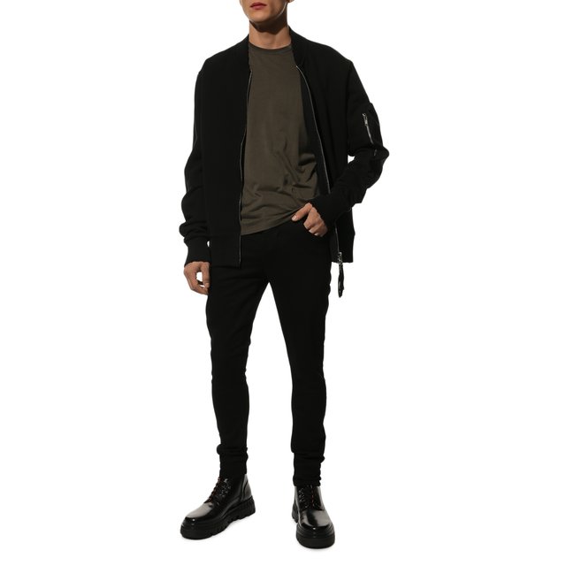 фото Джинсы thom krom