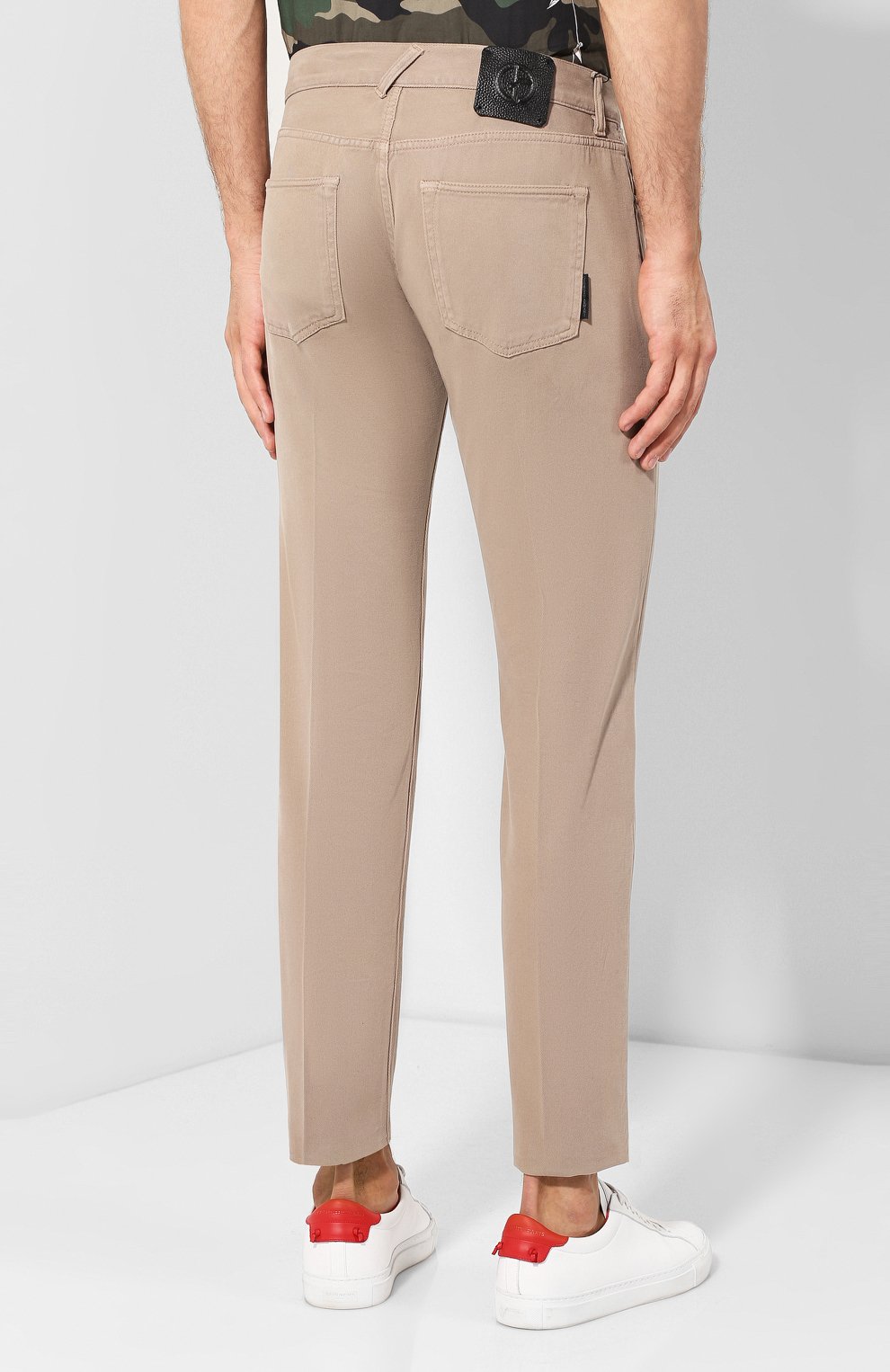Джинсы Giorgio Armani  6GSJ67/SN15Z Фото 4