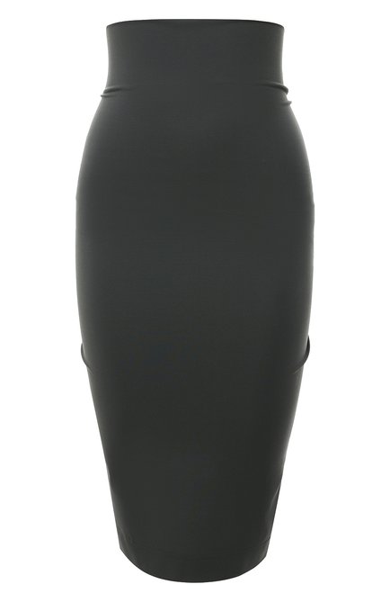 Мужского юбка DOLCE & GABBANA серого цвета по цене 72550 руб., арт. F4CN6T/FUGP0 | Фото 1
