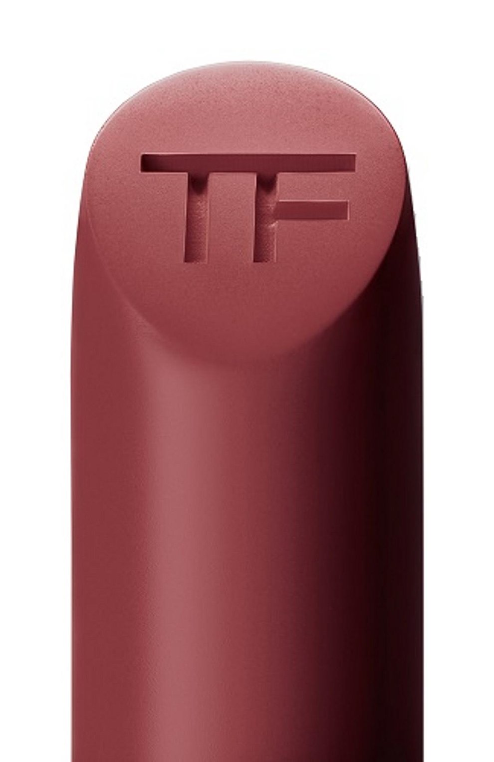 Помада для губ lip color matte, 50 steel magnolia TOM FORD  цвета, арт. T1LP-50 | Фото 2 (Финишное покрытие: Матовый)