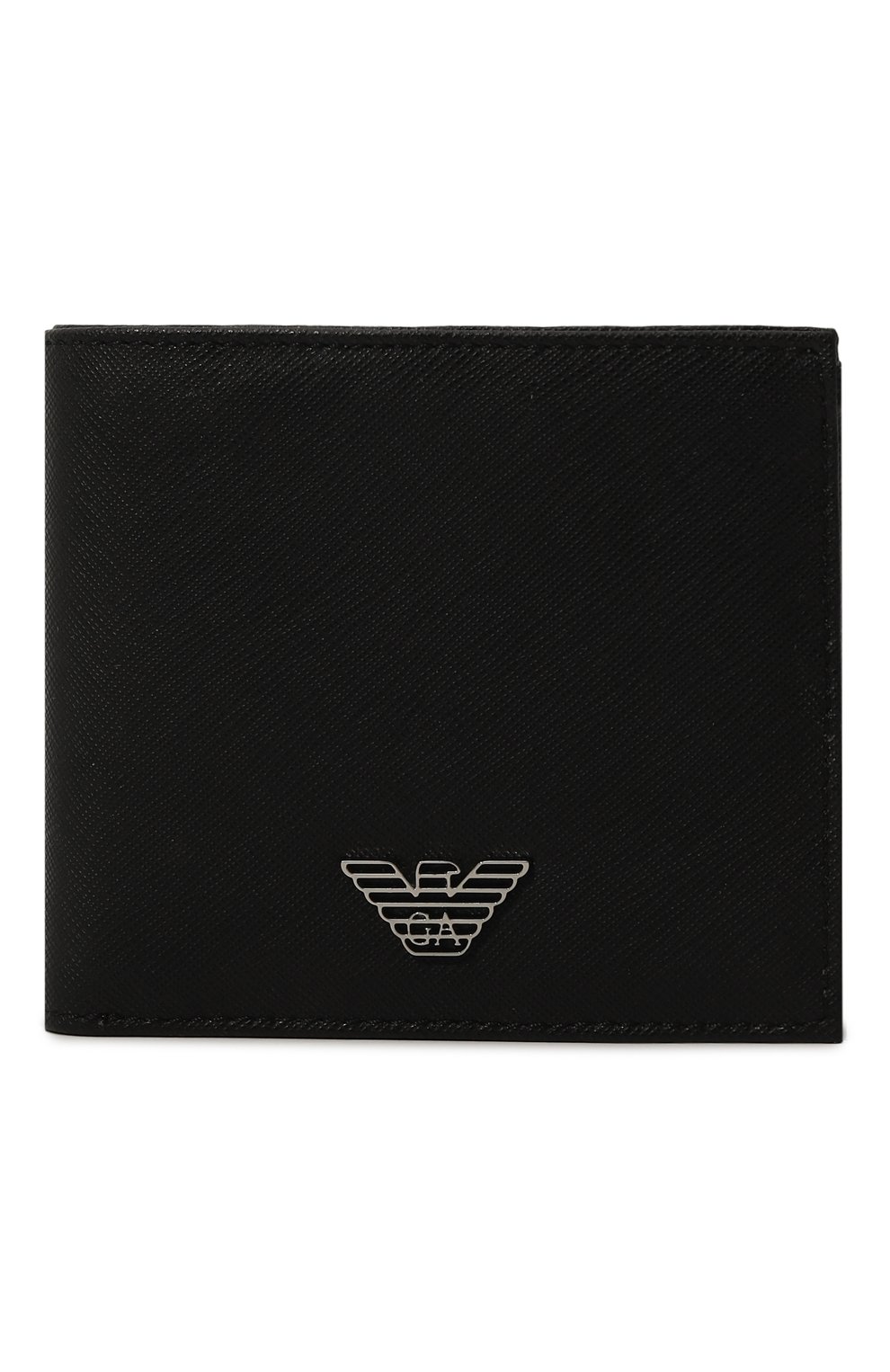 Emporio armani store wallet price