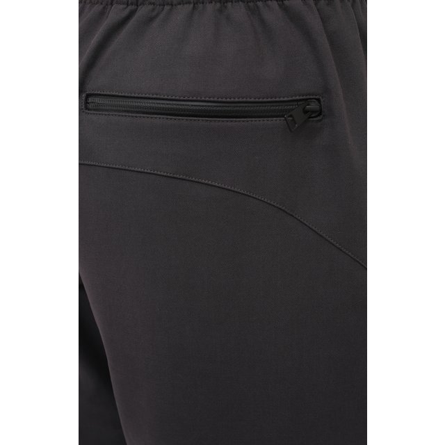 фото Хлопковые брюки bottega veneta